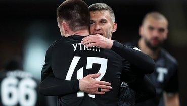 «Челябинск» — «Торпедо»: ФНЛ, 25-й тур, видеообзор матча