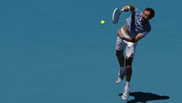 Не день Даниила. Медведев рано покинул супертурнир в Майами