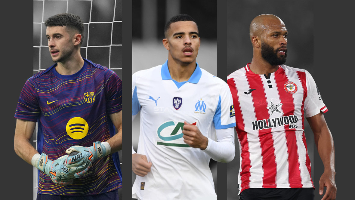 Чемпионат мира по футболу 2026: Жоан Гарсия, Мейсон Гринвуд и Игор Тиаго могут пропустить турнир