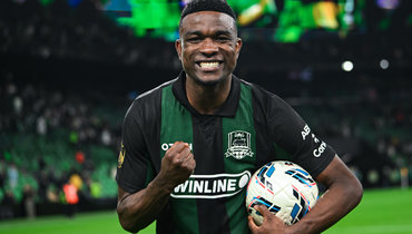 «Краснодар» — «Пари НН»: РПЛ, 22-й тур, видеообзор матча