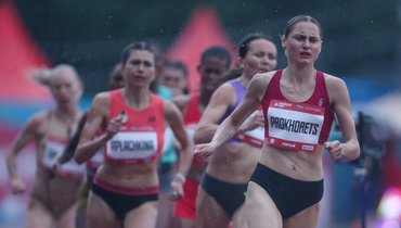 «Стратегический фокус». World Athletics сняла с России допинговые санкции, но на старт не вернула