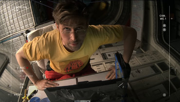 Кадр из фильма «Проект «Конец света», режиссеры Фил Лорд, Кристофер Миллер, Amazon MGM Studios, Sony Pictures Releasing International