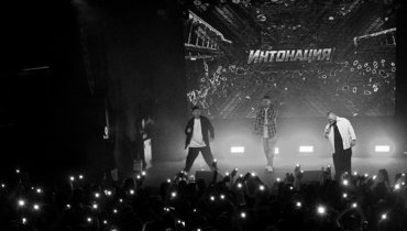 Группа «Интонация» и Melaurez презентовали новый трек «Выпускной»