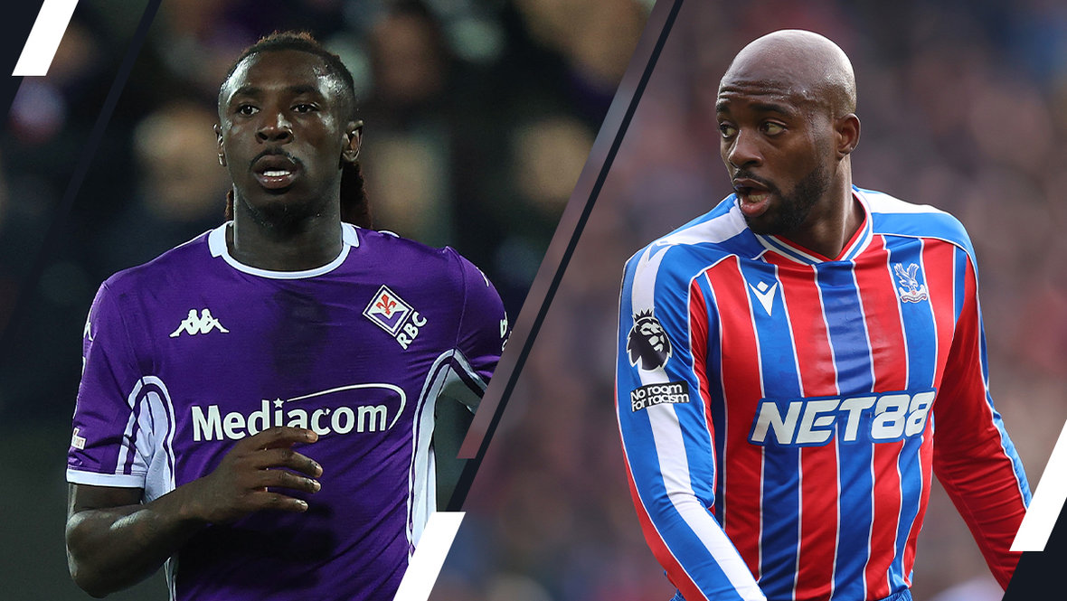 Кто в европейских клубах хуже всех реализует моменты: Жан-Филипп Матета, Ойан Сансет, Мойзе Кин или Исса Сумаре