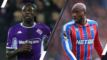 Кто в Европе хуже всех реализует моменты? Среди них — форварды сборных Франции и Италии