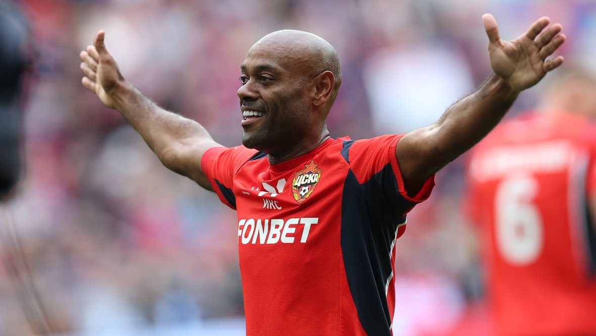 Бывший нападающий московского ЦСКА и сборной Бразилии Вагнер Лав объявил о завершении карьеры: причины и подробности