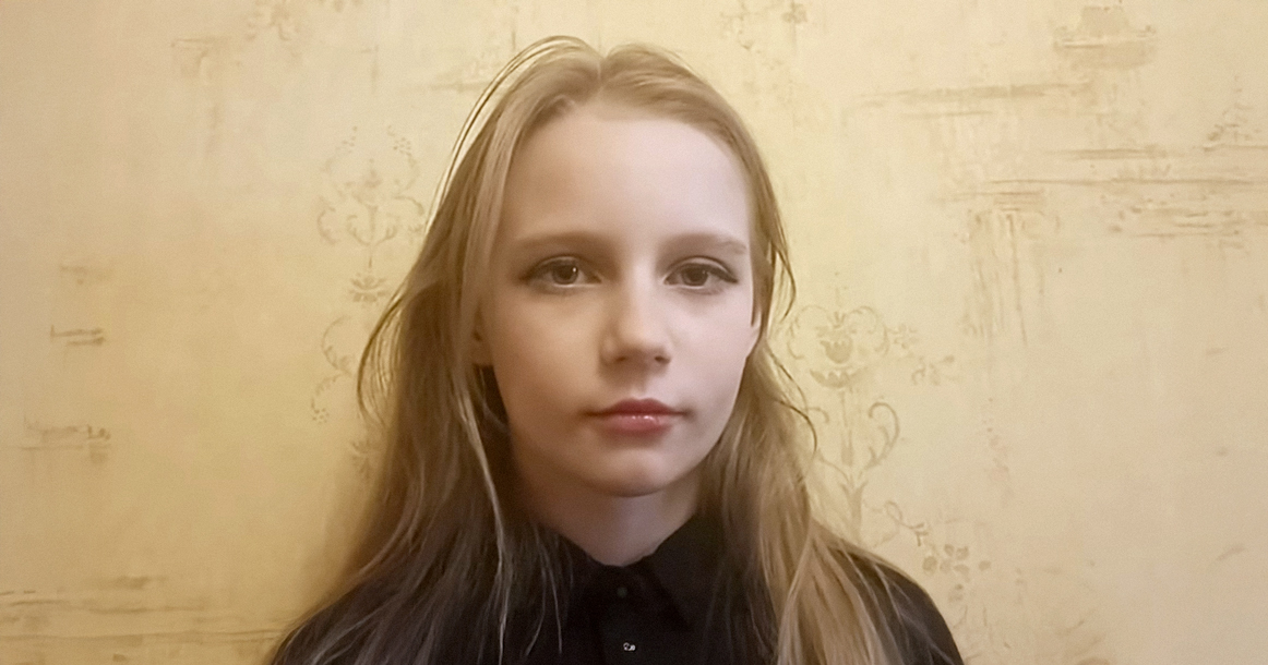 Психолог поделилась причинами, почему вундеркинду Алисе Тепляковой рано работать психологом