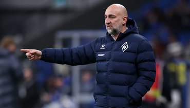 Магомед Адиев покидает «Крылья Советов»? Тренер ведет переговоры с казахстанским «Актобе»