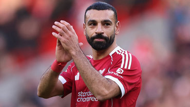 Мохамед Салах объявил об уходе из «Ливерпуля» по окончании сезона-2025/26