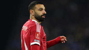 «К сожалению, этот день настал». Салах доиграет сезон в «Ливерпуле» и уйдет из клуба