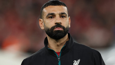 Салах отказался от зарплаты 400 тысяч фунтов стерлингов в неделю в «Ливерпуле»