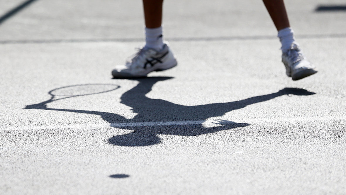 Украинский теннисист Никита Белозерцев сменил спортивное гражданство: он будет играть за Узбекистан