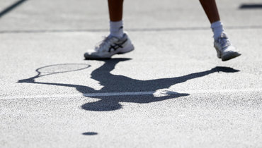 «Принципиально не хотел играть за Украину». Участник языкового скандала в теннисе сменил сборную