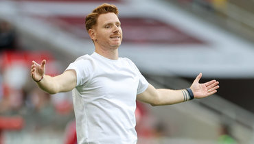 Абаскаль посетит Москву и матч «Спартака» весной: «Хотим показать сыну, как красив город»