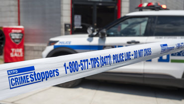 Шокирующая история из США: спортсмена без рук и ног обвиняют в убийстве знакомого