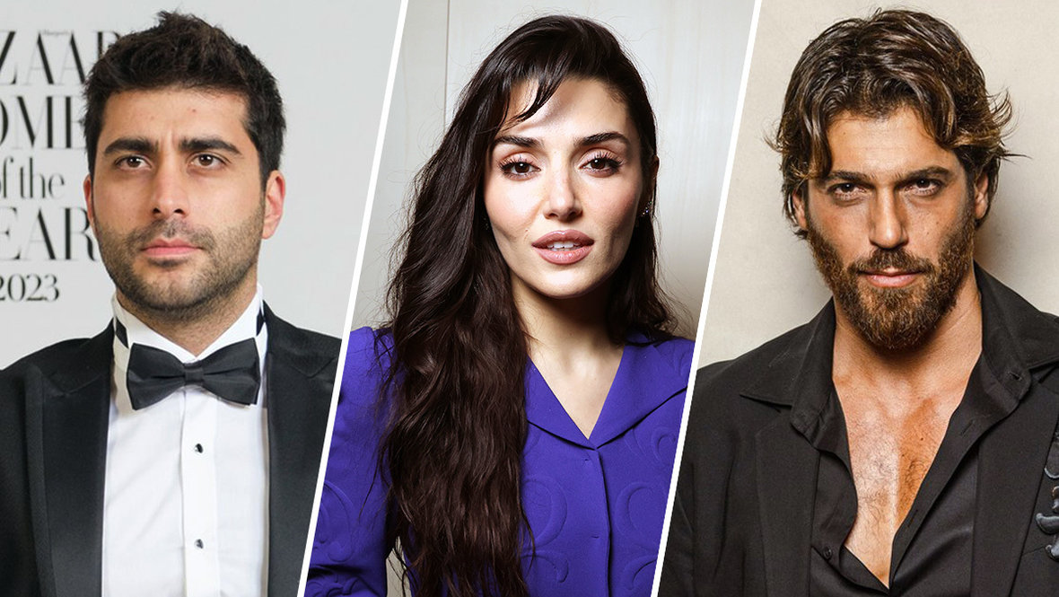 7 турецких знаменитостей, которые попались на употреблении запрещенных веществ