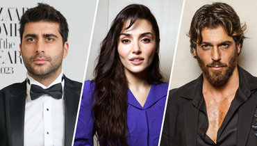 7 турецких знаменитостей, которые попались на употреблении запрещенных веществ