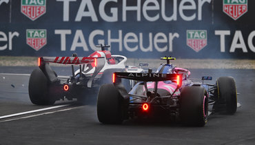 «Ненависти нет места в спорте». Пилоту «Формулы-1» Окону поступают угрозы убийства после Гран-при Китая