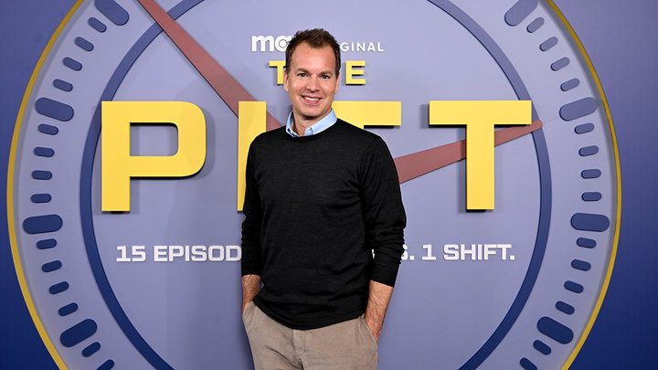 Глава HBO рассказал, как часто будут выходить сезоны «Гарри Поттера»