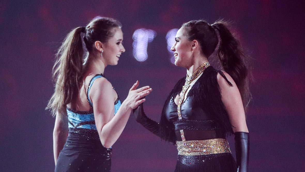 Турнир шоу-программ Русский вызов 2026: Валиева, Гуменник и Загитова — стал известен состав участников