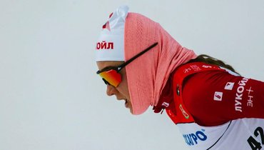 Эксклюзивно в «Триколор»: не пропустите старт финала ФосАгро Кубка России по лыжным гонкам на канале «ТВ Спорт»