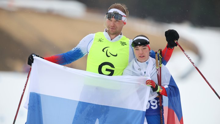 С российских спортсменов снимают ограничения. Где можно будет услышать наш гимн в 2026 году?