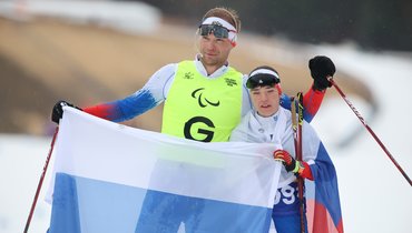 С российских спортсменов снимают ограничения. Где можно будет услышать наш гимн в 2026 году?