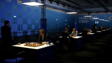 Турнир претендентов 2026, основная информация: даты, формат, расписание