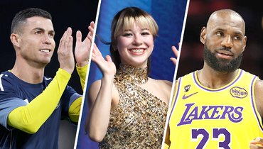 Какие самые любимые блюда у зарубежных популярных спортсменов.