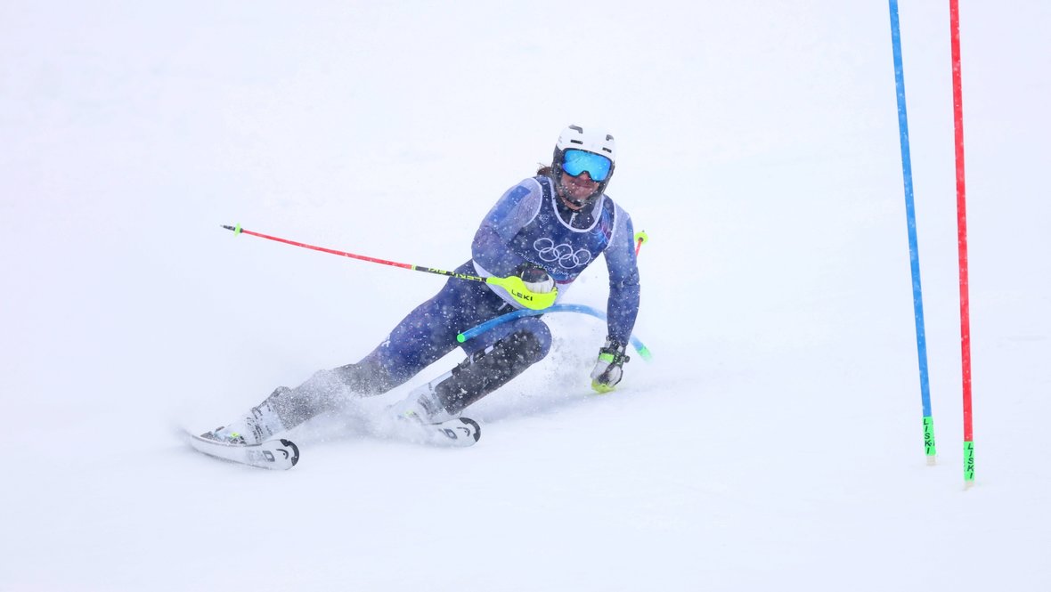 Семен Ефимов: интервью горнолыжника об Олимпиаде 2026, нейтральном статусе и Аделии Петросян