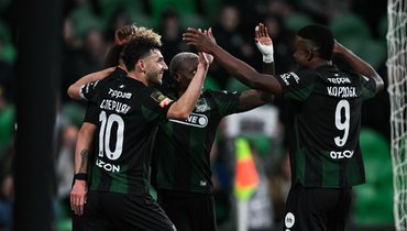 Трансформация «Краснодара»: из кукольного театра клуб превратился в хищника