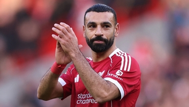 Заменит Роналду в Саудовской Аравии или Месси в МЛС? Куда поедет Салах после «Ливерпуля»