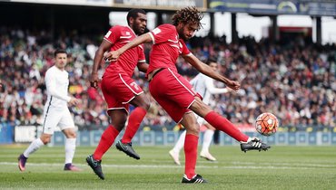 Новая Каледония — в двух шагах от чемпионата мира. Где это и что там за сборная?