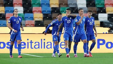 Кто еще может выйти на ЧМ-2026? Италия, Швеция, Украина и даже Новая Каледония