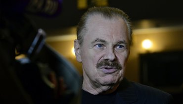 Пресняков-старший: «Спартак» проиграл «Тосно», и меня увезли в реанимацию с инфарктом»