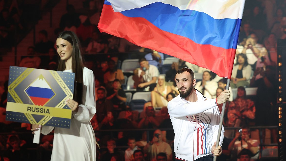 Международная федерация World Boxing приняла заявку России на вступление в организацию: подробности