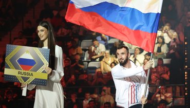 В нейтральном статусе, но с шансом на Олимпиаду. Россию приняли в World Boxing