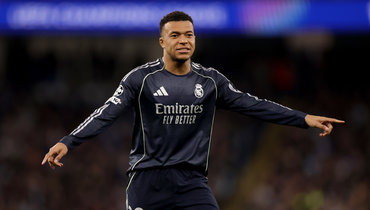 Врачи «Реала» перепутали колени Мбаппе при лечении? Сам звездный нападающий выступил с опровержением