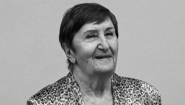 Ушла из жизни Роза Салихова — легендарная советская волейболистка. Она дважды выигрывала Олимпиаду