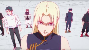 Вышла финальная серия 3-го сезона аниме «Магическая битва» и завершила первую часть арки «Смертельная миграция»