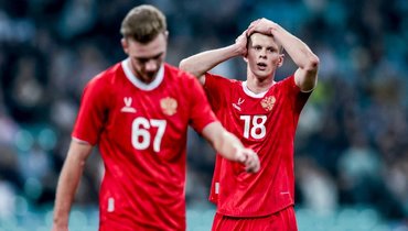 Россия впервые с 2023 года не выиграла дважды подряд. Визит Никарагуа — лучший шанс прервать серию