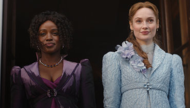 Netflix представил первый тизер 5-го сезона «Бриджертонов»