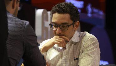 Семь проигравших и один победитель. Кто выйдет на матч с Гукешем?