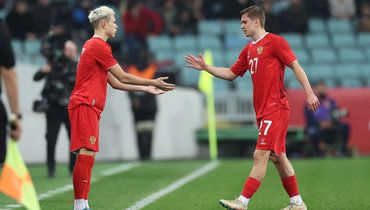 Россия — Никарагуа: в матче в Краснодаре можно сделать до 11 замен. ФИФА изменила правила