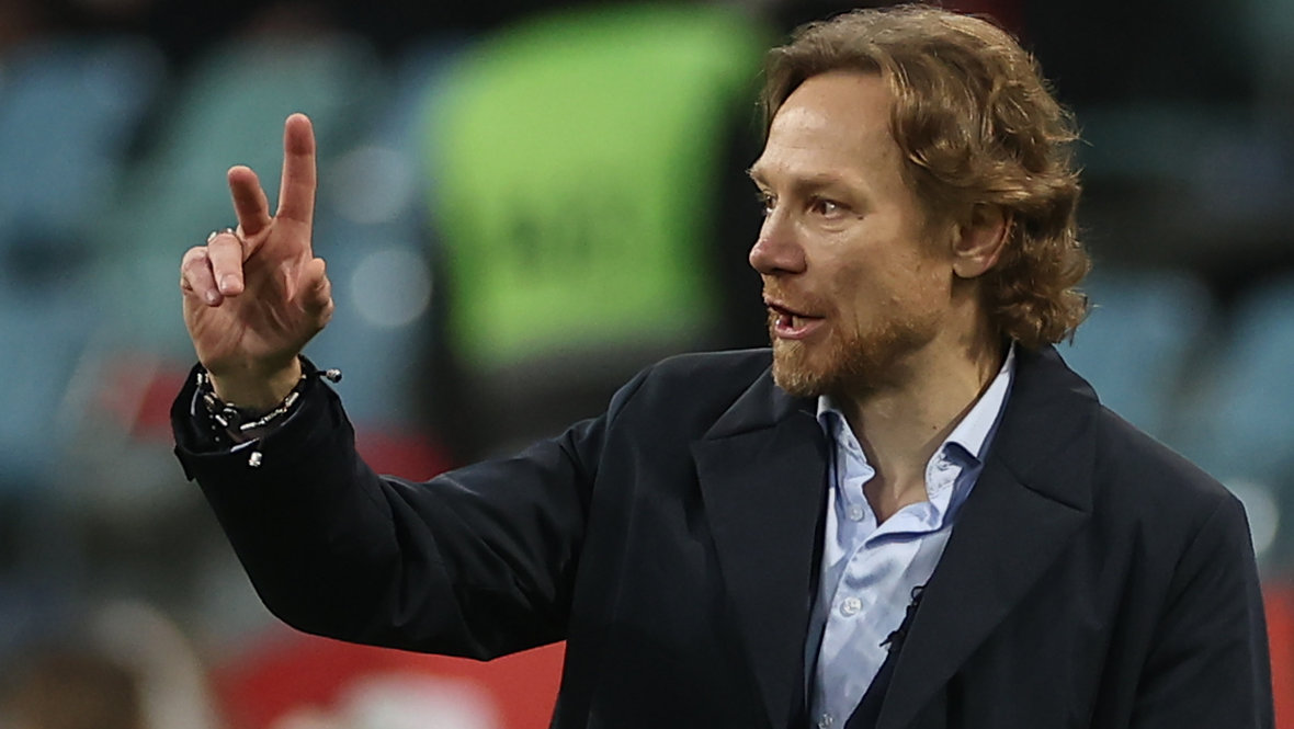 Валерий Карпин — о товарищеском матче против Никарагуа: пресс-конференция главного тренера сборной России перед игрой