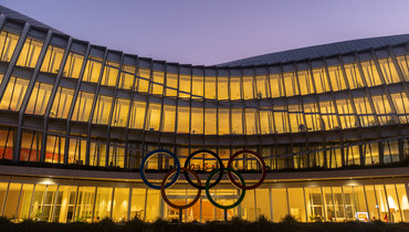МОК запретил трансгендерам участвовать в женских турнирах на Олимпиаде: подробности