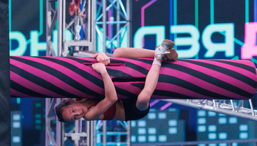 Крутящаяся катушка