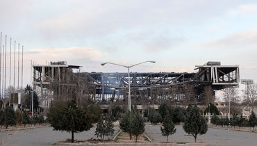 Конфликт на Ближнем Востоке бьет по спорту: хроника изменений