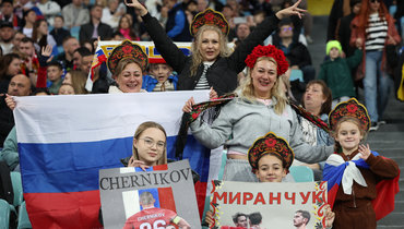 Россия — Никарагуа: трансляция матча сборной начнется в 19.30 мск