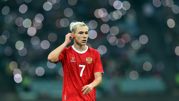 Россия — Никарагуа: онлайн-трансляция матча сборной